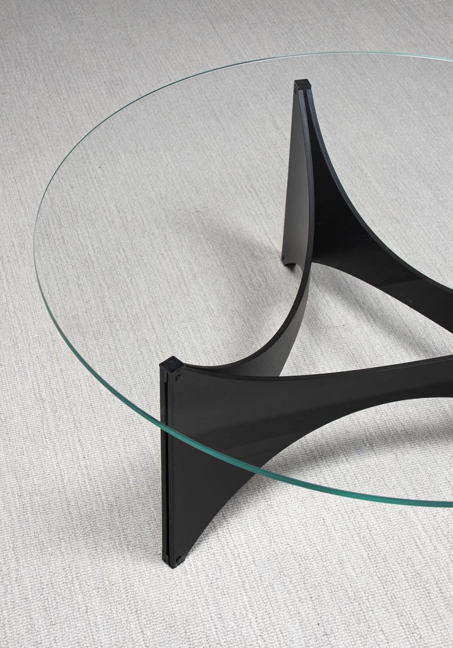 TZ75 Coffee Table - Pastoe